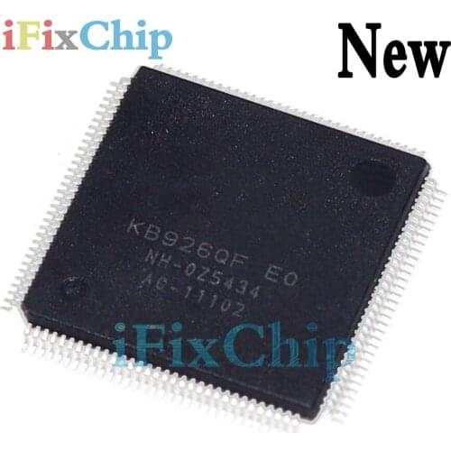 New KB926QF EO KB 926QF EO QFP-128