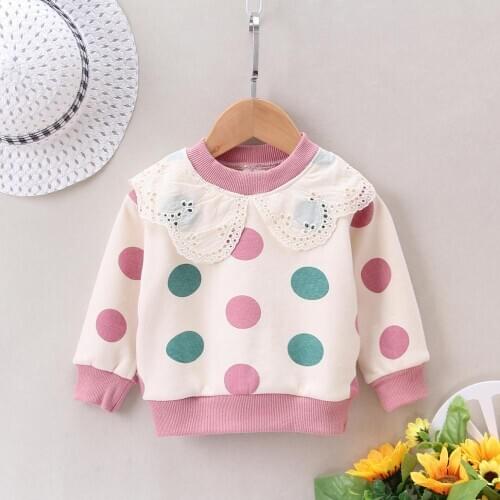 Autumn Toddler Girl Dresses And Winter Knitted dress For Female Babies Infant Warm Dress Knitted Sweater Kids Dresses For Girls