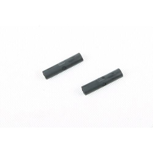 Plastic Tail Wing Bracket Reinforcement Column for 1/5 Rovan Lt Slt 4wd Truck Rc Car Parts