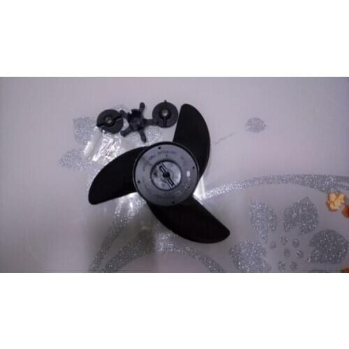 12V Electric Propulsion Outboard Engine Marine Propeller ET44 ET54 Mink D54 D65 General