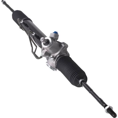 Complete Power Steering Rack Pinion Assembly For Infiniti QX4 & Nissan Pathfinder 8000721-103 490010W000