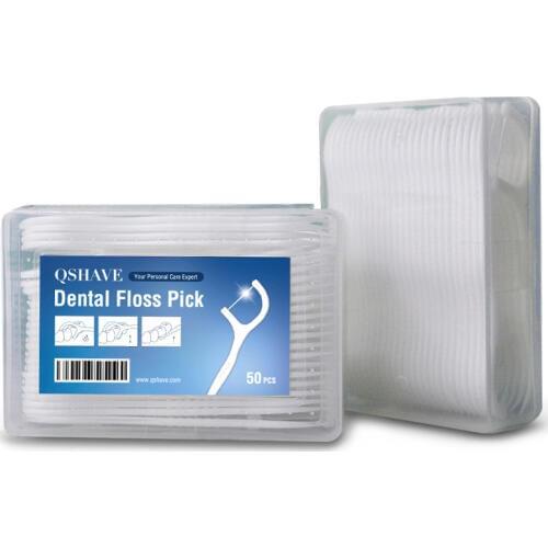 Средства гигиены полости рта QSHAVE China At AliExpress