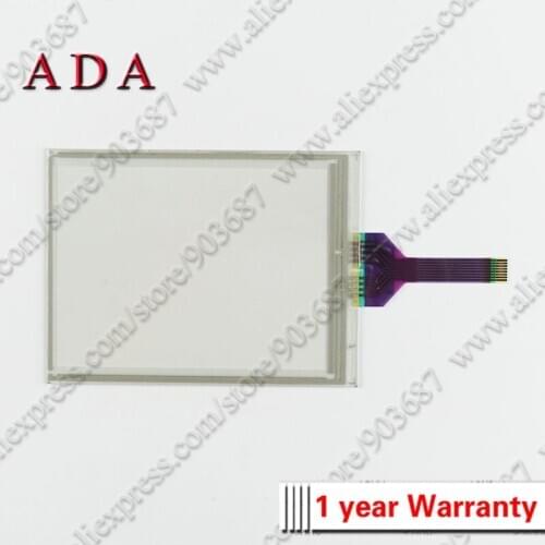 Touch Screen Digitizer for B&R Power Panel PP320 4PP320.0571-01 4PP320.0571.01 4PP320-0571-01 Touch Panel Glass