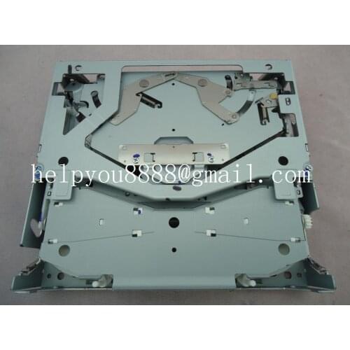 Brand new Sanyo Automedia single CD loader SF-C250 mechanism for Mazzda car radio audio sound system