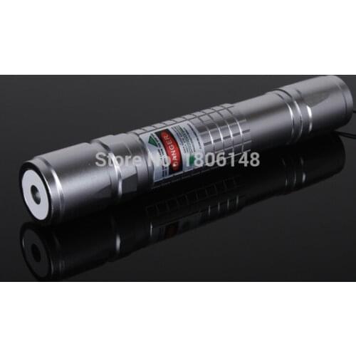 Super Powerful Military 500w 500000m 532nm Green laser pointers Lazer Flashlight Light Burning Match,pop balloon Burn cigarettes