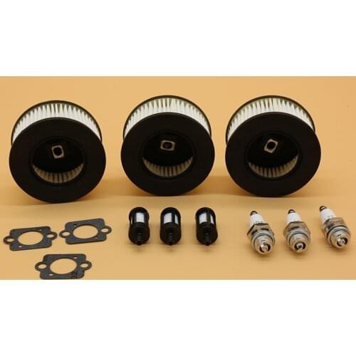 Air Fuel Filter Line Spark Plug Fit For Stihl MS231 MS241 MS251 MS261 MS271 MS291 MS311 MS381 MS391 Chainsaw Spare Parts