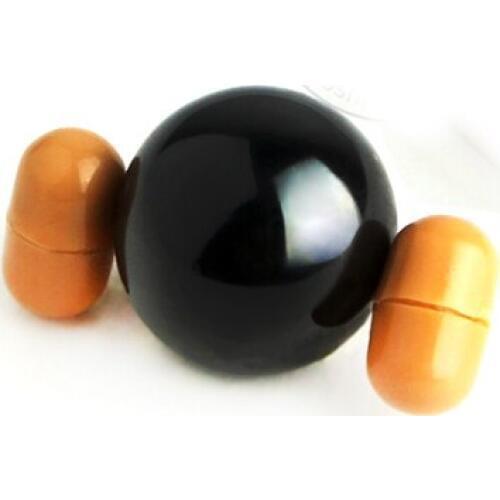 Mental Power Ball Super Mentalism Magic Tricks Magic Props Magic Toys