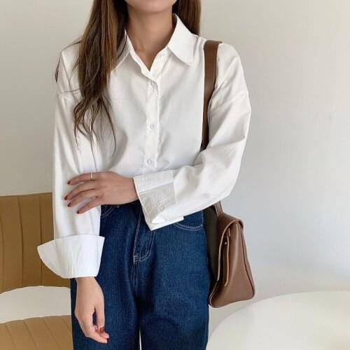 VNFDWJ Womens Long Sleeve Shirts
