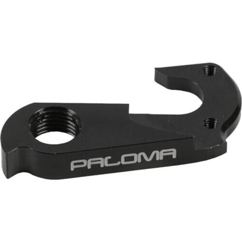 PALOMA Road Bicycle Bike Alloy Rear Derailleur Hanger Racing Cycling Mountain Frame Gear Tail Hook Parts