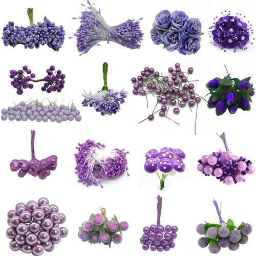 ZQCXLD Artificial Wedding Bouquets