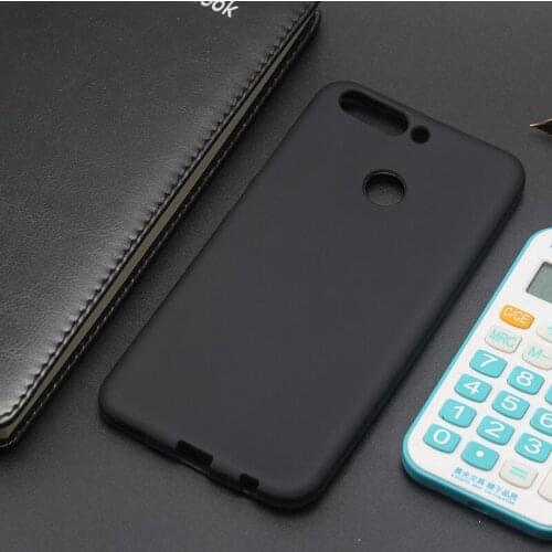 AMMYKI High taste Fine texture High-end PU soft silicone phone cover cases 5.7'For Huawei Honor 8 pro case