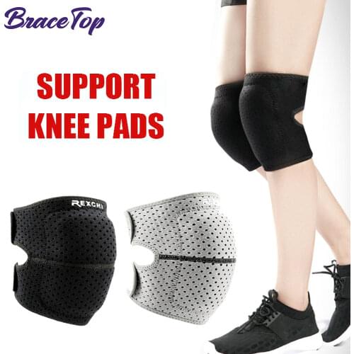 Наколенники BraceTop China At AliExpress