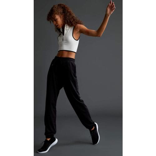 Женские спортивные брюки DeFacto China At AliExpress