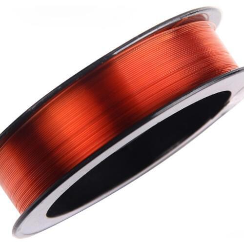 Brand High Quality 100M Nylon Fishing Line Fly Line Monofilament Fly Nylon Line Not Fluorocarbon Line For Fishing