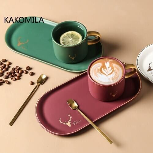 Подарочные кружки KAKOMILA China At AliExpress