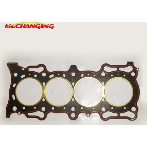 KIT FOR HONDA ACCORD IV PRELUDE III and ROVER 600 F22A1 F22A4 Cylinder Head Gasket Engine Parts Engine Gasket 12251-PT0-J02