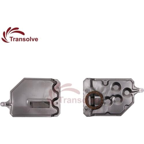 Auto Transmission Oil Filter A240 A241 A242 A243 Fit For TOYOTA 1984-UP Car Accessories 35330-12011 94844936 Transolve 065142