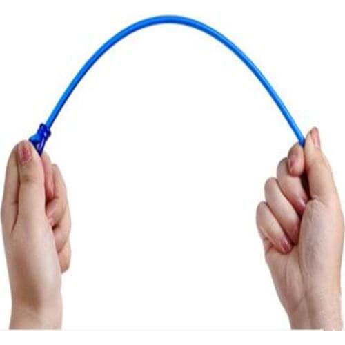 Cute Creative Pointer Household Blackboard Resin Teaching Stick Children Pointing Reading Stick Picture Book Pointing Stick