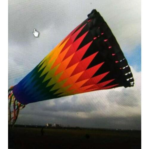 Soft large nflatable kite big kites for adults cometas para adultos kite flying toys windsock pulpo soft flying toys ripstop