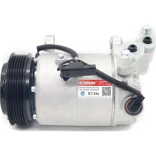 AC Air Conditioning Compressor Cooling Pump for BMW MINI Cooper F55 64529295050 64526811430 64526811432 64526826879 64526811432
