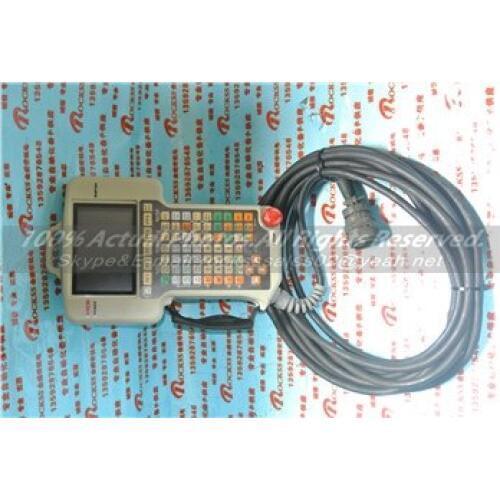Nachi Teach Pendant ROP501 ROP511 Used Good Condition With Free DHL / EMS