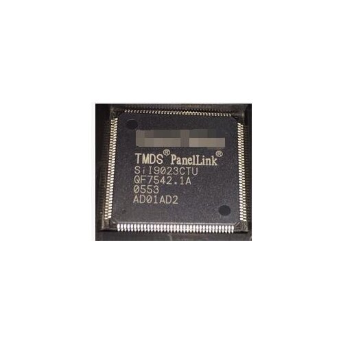 100% NEW Free shipping SiI9023CTU SiI9023CTU-L