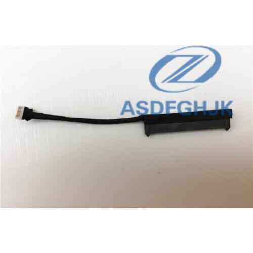 Original free shipping hard drive cable AIPY6 For Lenovo Y700-14ISK HDD CABLE DC020028B00 HDD connector test good