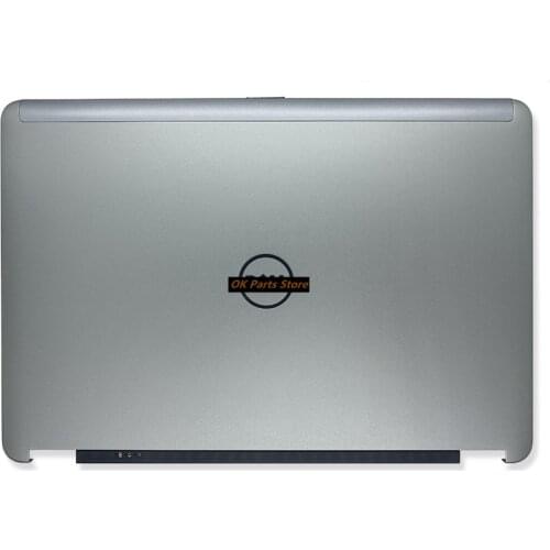 Suitable for DELL Latitude E6440 A shell D shell back cover