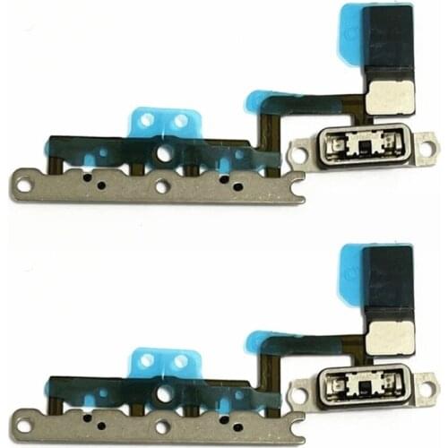 Durable Power-on Volume Cable for Phone11 Replacement Parts Mobile Cable for Phone Phone Fl-ex Cable H3CA