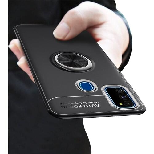 Чехлы для телефонов Samsung Galaxy M31 RMOAKE China At AliExpress