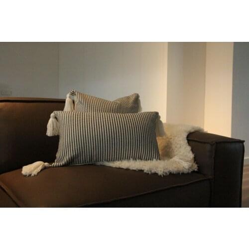 Luxury Dot Pillow Case Cushion Cover Cushions Pillowcase Cojines Decorativos Para Sofa Decor Housse De Coussin small dots