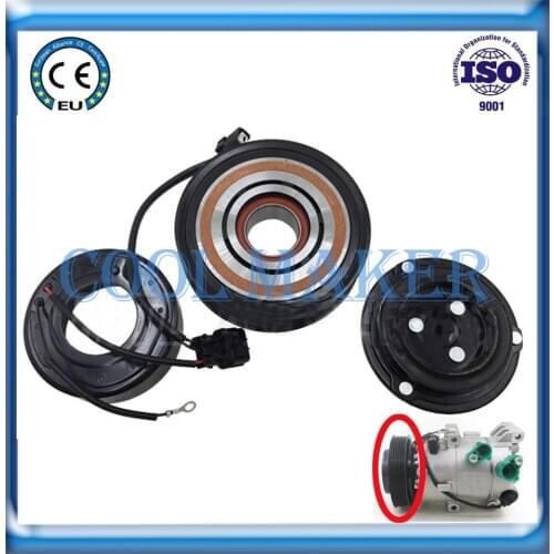 97701-2Y600 977012Y600 ac compressor clutch assembly for Hyundai ix35/Kia Sportage 1.6