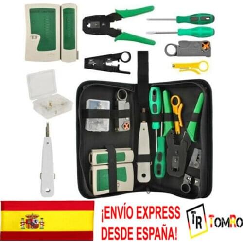 TomRo Tool Kits