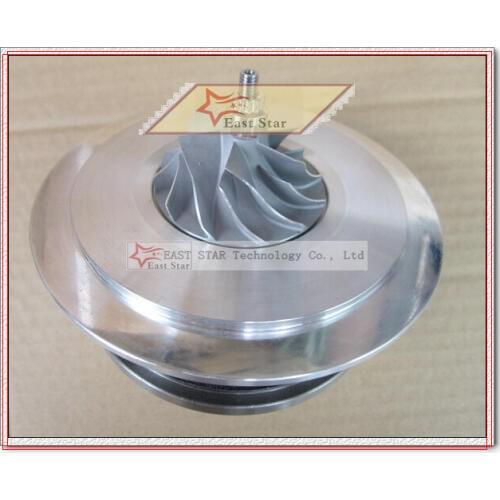Turbo cartridge chra Core BV39 22 54399880022 54399700022 Turbocharger For Audi A3 Caddy Altea Golf Passat 03- BJB BKC BXE 1.9L