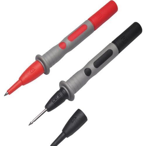 Universal digital pen general digital pen probe 2mm pure copper direct insertion test probe pen test stick