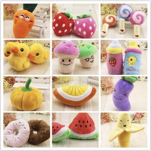 Fun Cat Toy Pet Toy Cat Pillow Hamburger Catnip Mint Toy Interactive Toys Kitten Supplies