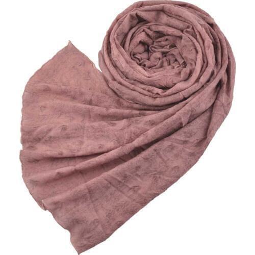 Woman latest fashion 2019,cotton crinkle head wrinkle scarf,Ripples Plain shimmer Muslim hijab,shiny lurex head scarf,bandana