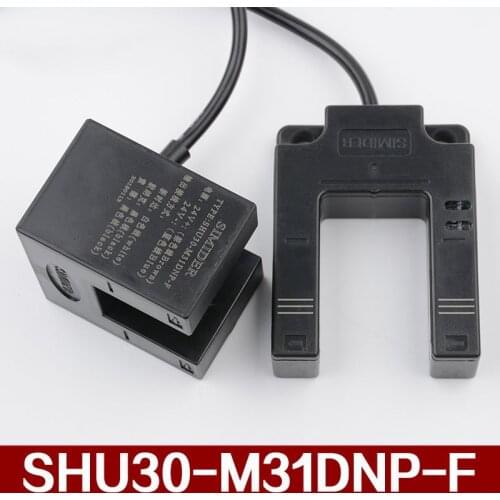 1pcs Elevator accessories level sensor photoelectric switch SHU30-M31DNP-F AQ1H154