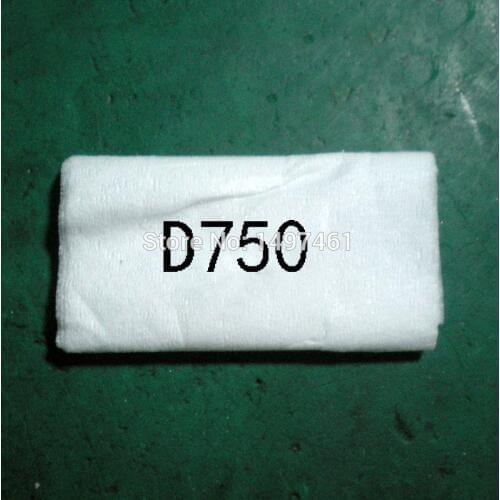 1PCS inneral matte focus screen/ Frosted glass parts For Nikon D750 SLR