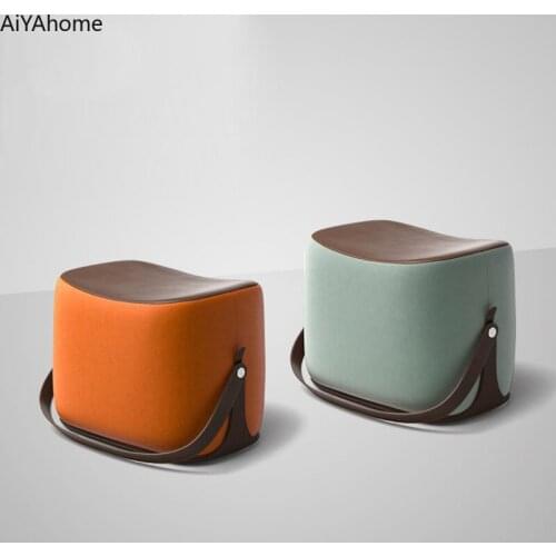 AiYAInteriors Stools