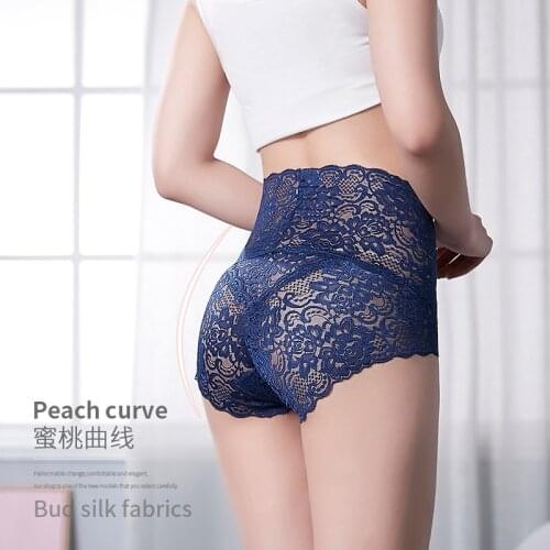 Seamless Women Shapers High Waist Slimming Tummy Control Knickers Pants Pantie Briefs Shapewear Lady Underwear ssy02