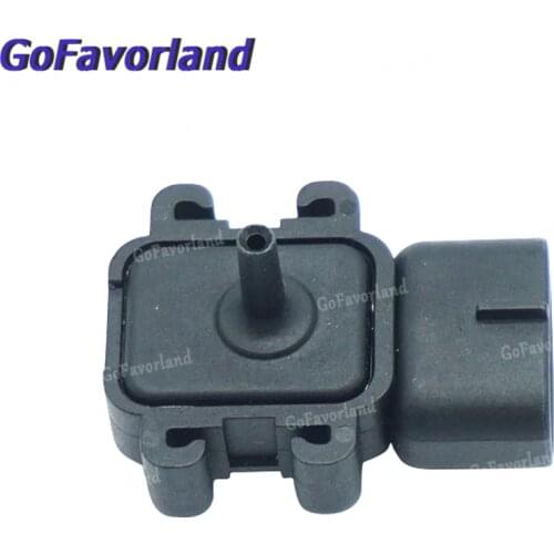GoFavorland Tire Pressure Sensors