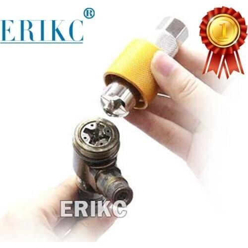 ERIKC E1024066 CAT Series Control Valve Remove Tool Professional Diesel Common Rail Tool For CAT Injector Dismounting Removel