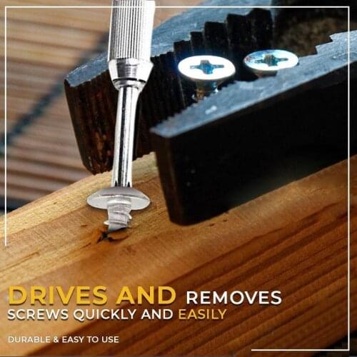 Isfriday Screwdriver
