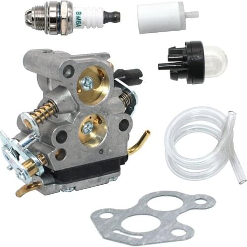 Carburetor for Husqvarna 235 235E 236 236E 240 240E 120 Mark II 120E Mark II