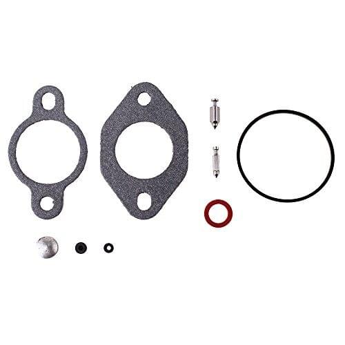 Carbpro Carburetor Rebuild Kit For Kohler 1275703-S Command CH CV 11-16 Carb 12 757 03-S 12-757-03-S