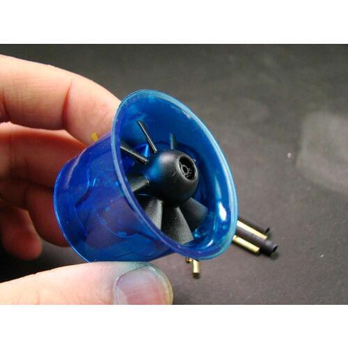 30mm electric ducted fan Suit Diy micro model plane parts