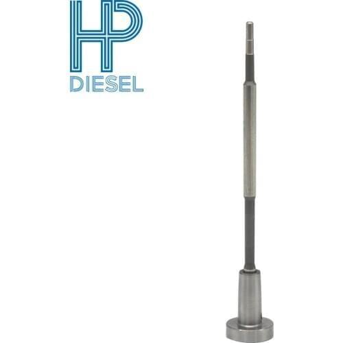 6pcs/lot Control Valve Set F00RJ01218,F 00R J01 218 valve assembly common rail parts for B-osch injector 0445 120 030