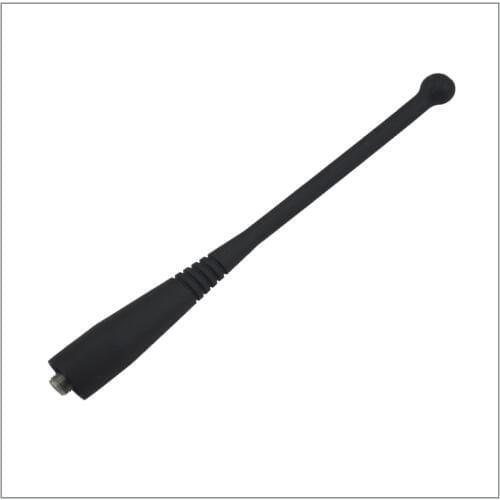 13.5cm 380-527MHz Helifiex stubby antennas for Motorola HT1000,JT1000,XTS3000,XTS4250,MT2000,MTX800,GP900,LTS2000 Portable Radio