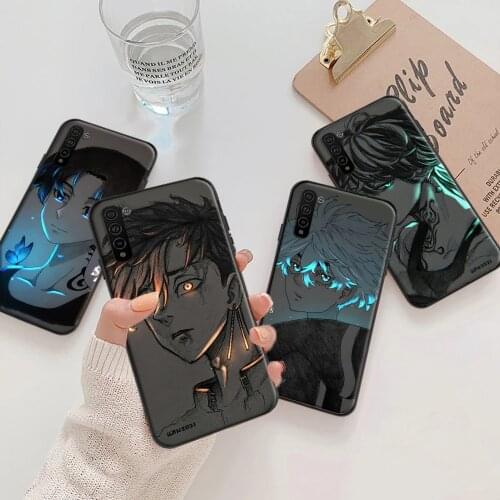 Mussels Huawei Honor 9 Lite Phone Cases